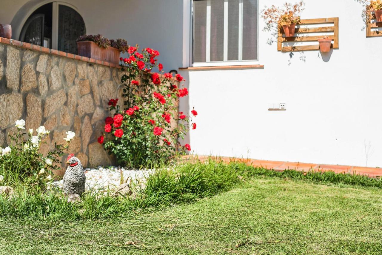 فيلا Casa Juan Alba مْبيخير ذي لا فرونتيرا المظهر الخارجي الصورة